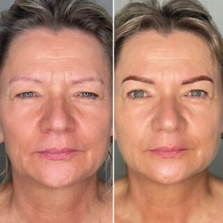 Makijaż permanentny brwi ombre powder #pmuartist #brwi #ombrebrows #makijazpermanentny #ombrepowder #brwipermanentne #eyebrows #mistrzynipmu #makijazpermanentnyswinoujscie #swinoujscie #swinoujscieuroda #ahlbeck #zinnowitz #heringsdorf #milano