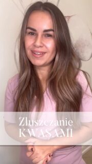 Kasia czyli nasz kosmetolog z wieloletnim doświadczeniem i ekspert zabiegowy marki Dermalogica zaprasza na zabiegi złuszczające kwasami, które indywidualnie dobierze do Twojej skóry i Twoich potrzeb!Jesień to idealny czas intensywniejszych zabiegów😉
Zapraszamy#kwasy #kwasyswinoujscie #swinoujscieuroda #zluszczaniekwasami #kosmetolog #kosmetologswinoujscie #gabinetswinoujscie #swinoujsciezabiegikosmetyczne