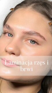 ✨Laminacja rzęs krok po kroku✨
Efekt? Naturalnie uniesione, ciemniejsze i odżywione rzęsy - bez tuszu!
Perła Centrum Kosmetologii & PMU Zapisz się do nas!☺️
#laminacjabrwi #laminacjabrwiswinoujscie #swinoujscieuroda #laminacjarzes #laminacjarzęsświnoujscie #kosmetologświnoujscie #rzesyswinoujscie