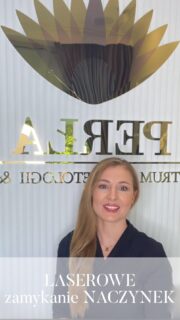 Borykasz się z problemem naczynek na twarzy lub rumieniem?
Posiadamy jeden z najlepszych laserów medycznych i przede wszystkim wieloletnie doświadczenie w niwelowaniu takich defektów. Gwarantujemy efekty już po 1 zabiegu!!!👉Na czym polega laserowe zamykanie naczynek na twarzy lub niwelowanie rumienia?
Pod wpływem intensywnych impulsów świetlnych ściany naczynia krwionośnego ulegają procesowi koagulacji lub natychmiastowego obkurczenia. Efektem jest zamknięcie i uszczelnienie naczyń krwionośnych obecnych w postaci ,,pajączków"-teleangiektazji, punktów rubinowych, stałego rumienia lub rumienia pojawiającego się na skutek emocji, spożytego alkoholu i nagłych zmian temperatur.Zapraszam
Mgr kosmetologii
Anna BellazziPerła Centrum Kosmetologii & PMU
Ul.Wojska polskiego 2a-e/3b
Tel.502914041
www.centrumperla.pl#laserowezamykanienaczynek#zamykanienaczynek #leczenienaczynek
#pękającenaczynka #naczynka
#ceraNaczynkowa #skóranaczynkowa
#kosmetologia #medycynaestetyczna
#zabiegilaserowe #laseroterapia
#laser #instabeauty #beautyexpert #swinoujscieuroda #kosmetologswinoujscie