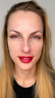 Moja praca na @worlds.pmu.poland . Dziękuję mojej wspaniałej modelce❤️
Kolor po wygojeniu będzie delikatny, bardziej naturalny#pmuartist #championship #makijazpermanentnyswinoujscie #ustapermanentne #PerfectLips
